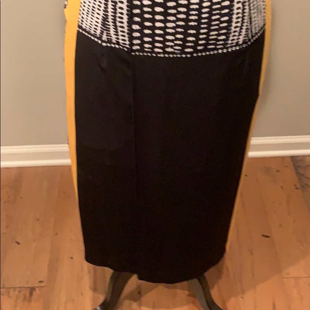 Marc Bouwer Hybrid Dress - Picture 3 of 12